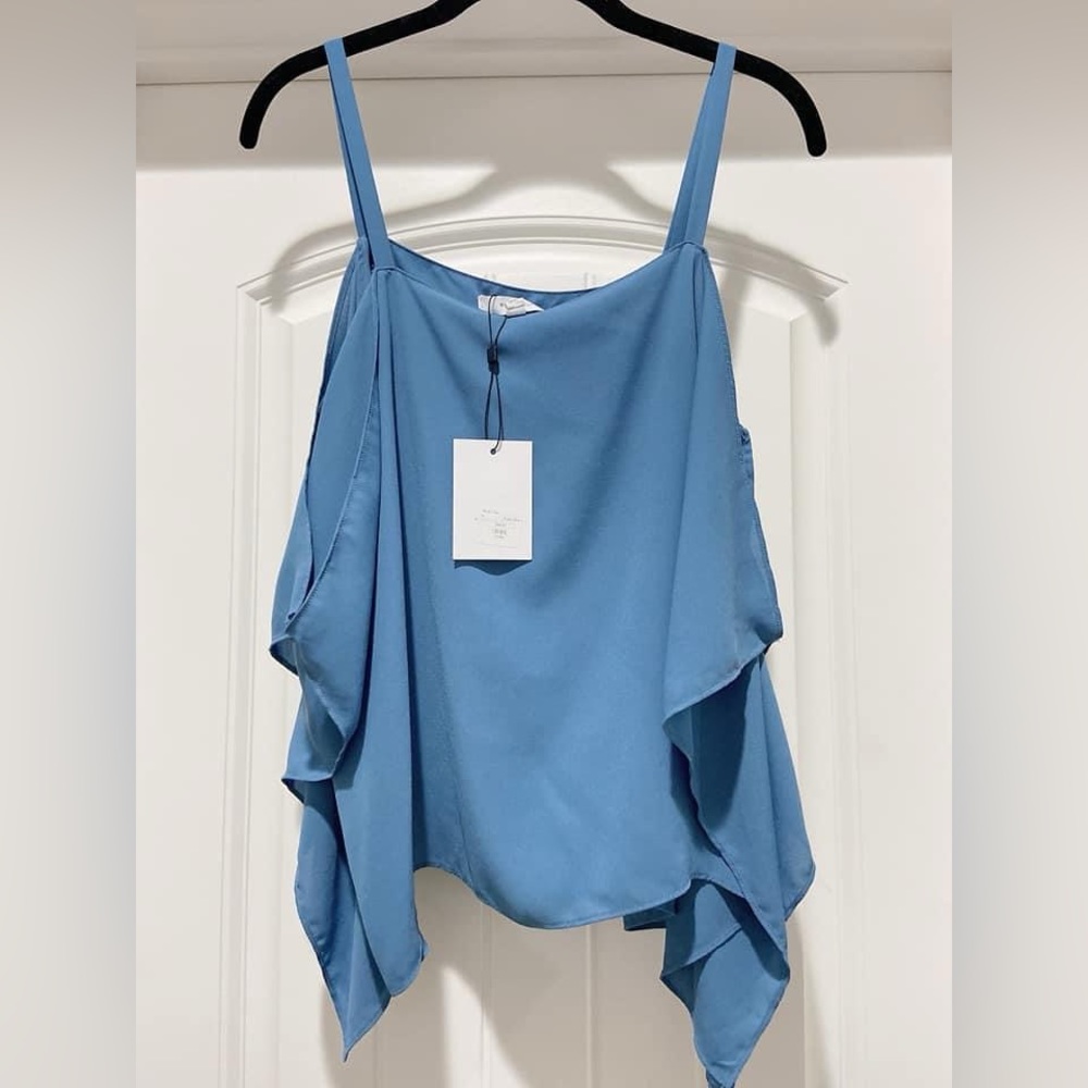 South Boutique Top